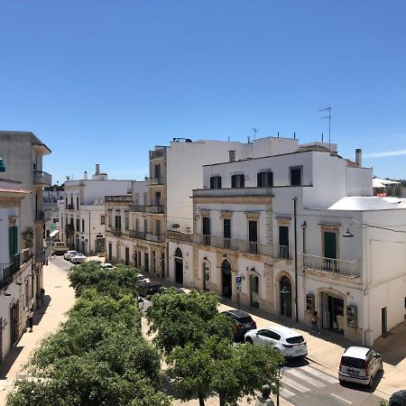 Ca Mea Apartment Alberobello Luaran gambar