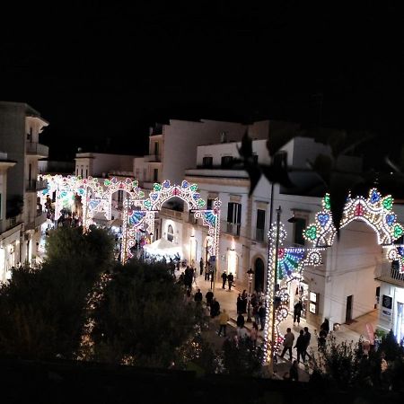 Ca Mea Apartment Alberobello Luaran gambar