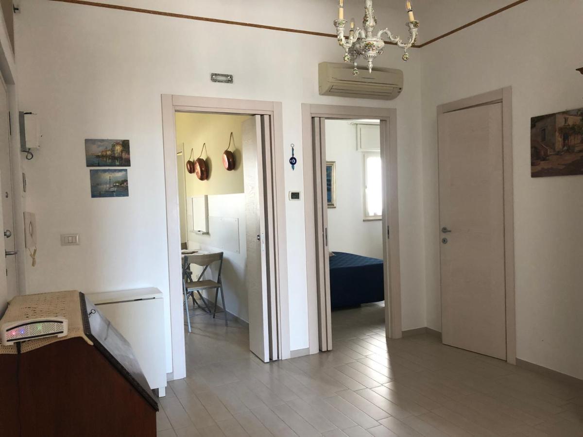 Ca Mea Apartment Alberobello Luaran gambar