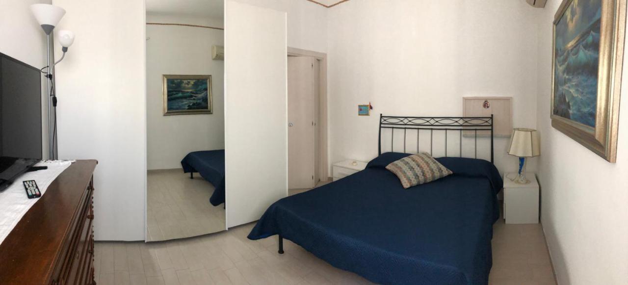 Ca Mea Apartment Alberobello Luaran gambar