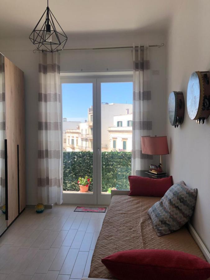 Ca Mea Apartment Alberobello Luaran gambar