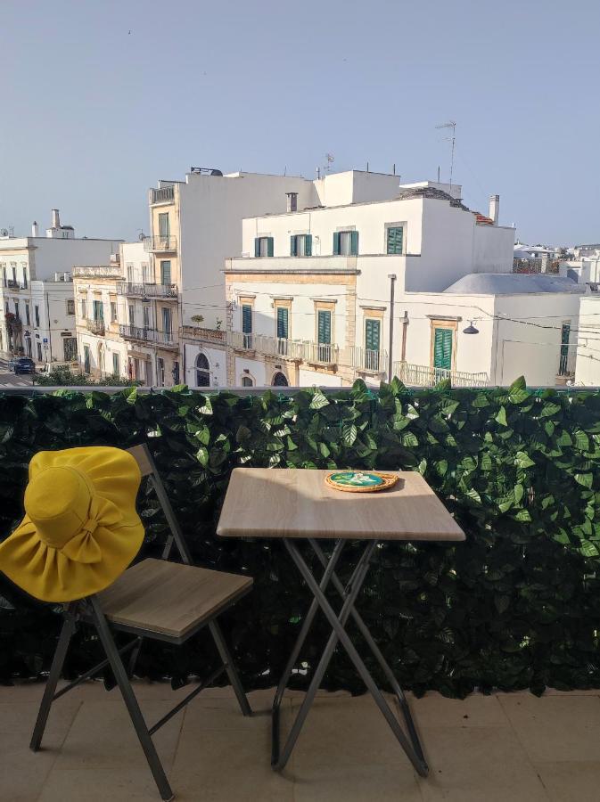 Ca Mea Apartment Alberobello Luaran gambar