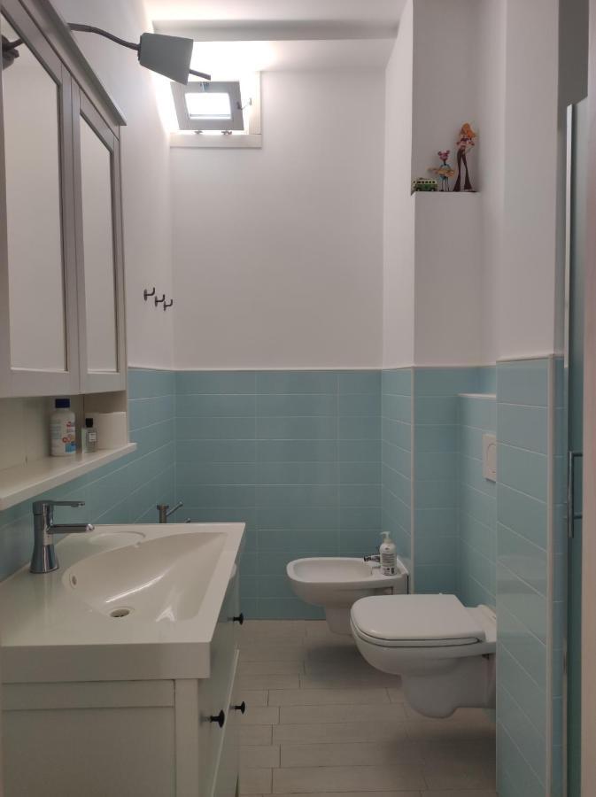 Ca Mea Apartment Alberobello Luaran gambar
