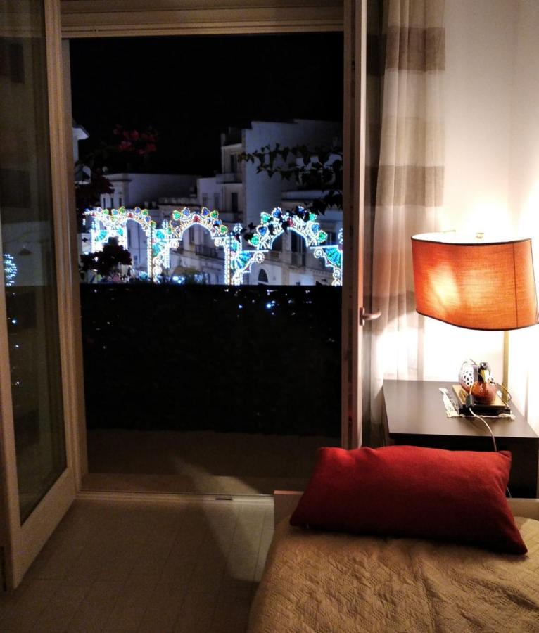 Ca Mea Apartment Alberobello Luaran gambar